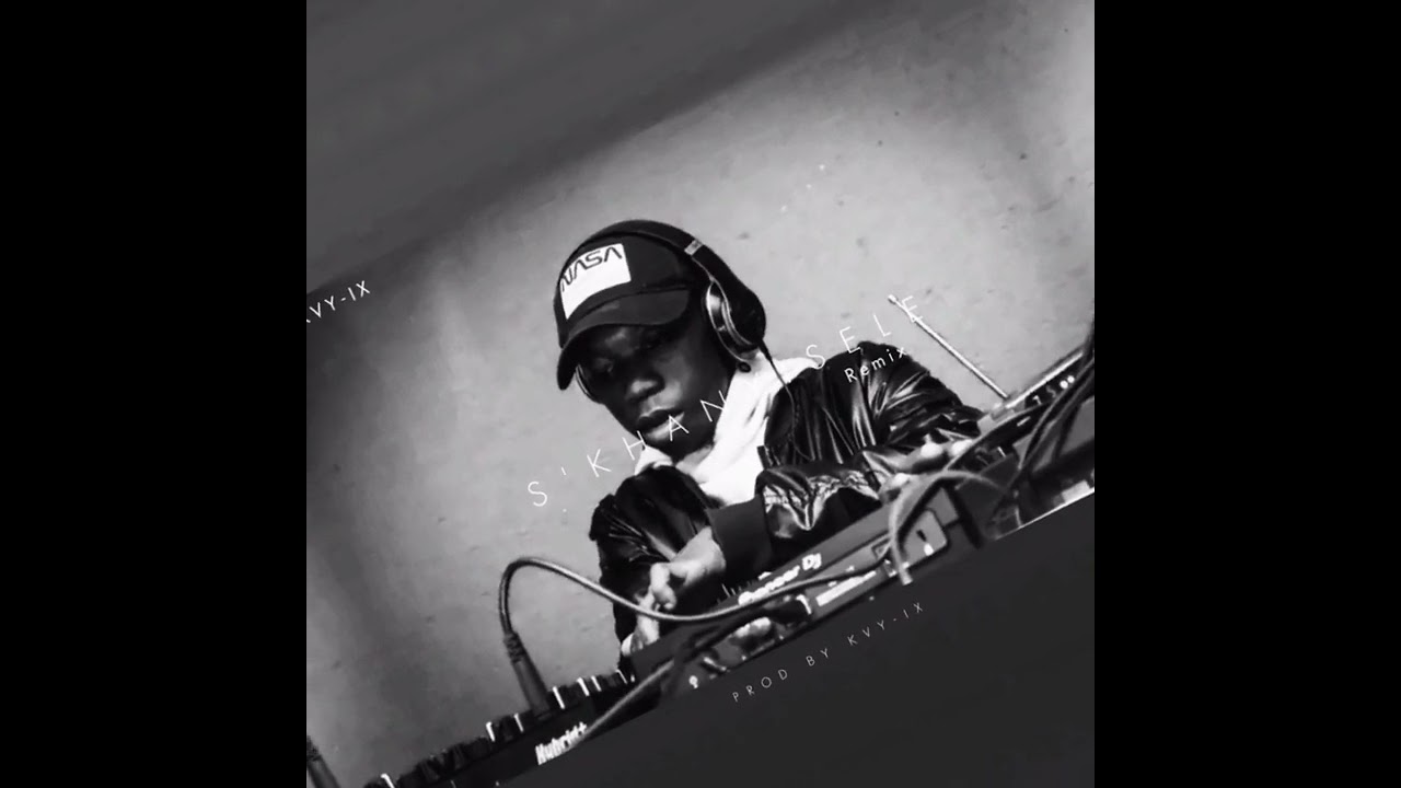 Senior Oat_S'khanyisele ( Remix By Kvy ix ) YouTube