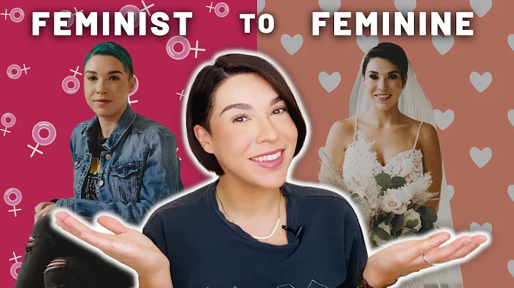 How I Went From Raging Feminist to Feminine Traditional Wife *HIGHLY REQUESTED*