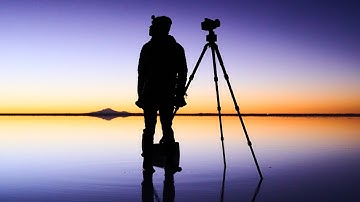 Reuben Wu takes the XT Camera System on a trip to Bolivia | Phase One