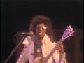 Capture de la vidéo (Bootsy Collins) Bootsy's Rubber Band - Strechin' Out Live 1976