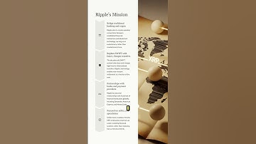 Why XRP Is Revolutionizing Global Money Transsfers with Speed and Low Fees!