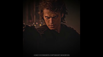 Thumbnail of '' ITS TIME FOR REVENGE OF THE SITH '' Knightfall Vader Edit | ilyhiryu - smezir_2 - (Slowed) Edit