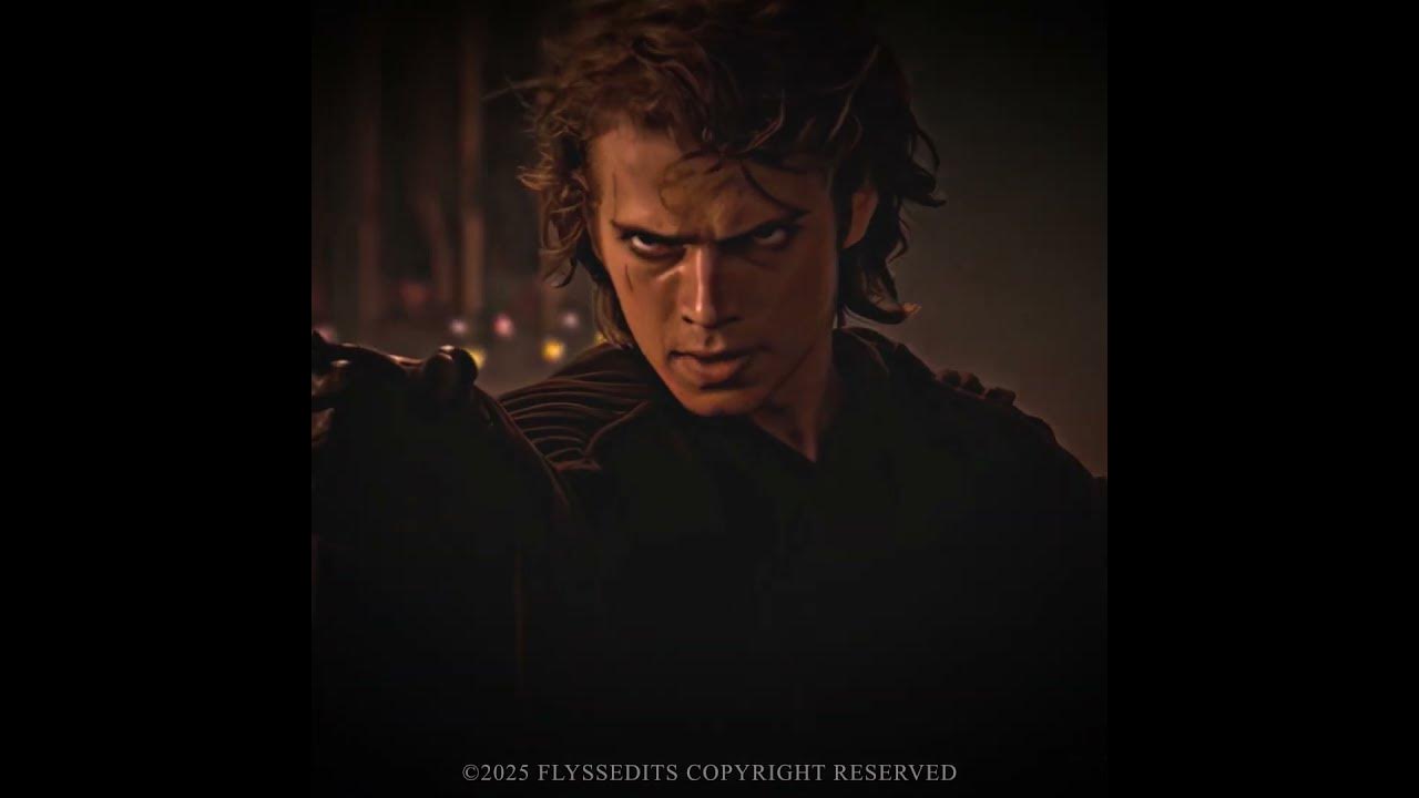 '' ITS TIME FOR REVENGE OF THE SITH '' Knightfall Vader Edit | ilyhiryu - smezir_2 - (Slowed) Edit '' ITS TIME FOR REVENGE OF THE SITH '' Knightfall Vader Edit | ilyhiryu - smezir_2 - (Slowed) Edit