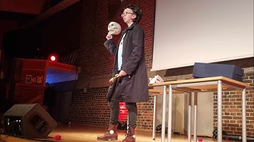 Invader Zim Cosplay Performance – Humanity is Doomed(?) – Kodachicon 2024