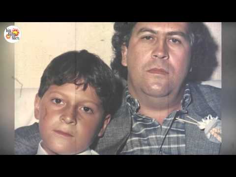 Video: Pablo Escobar Netto waarde: Wiki, Getrouwd, Familie, Bruiloft, Salaris, Broers en zussen