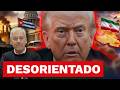 ¿TRUMP QUIERE COMPENSAR con CUBA el FRACASO en IRÁN? 🚨🪖