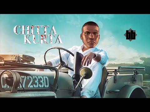 Chitta Kurta (FULL VIDEO) KARAN AUJHLA | GURLEZ AKHTAR | BIGBUZZ PRODUCTIONS