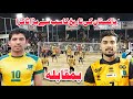 Semi final maluchitt sialkot binyamin vs usman shani punjabmaxx