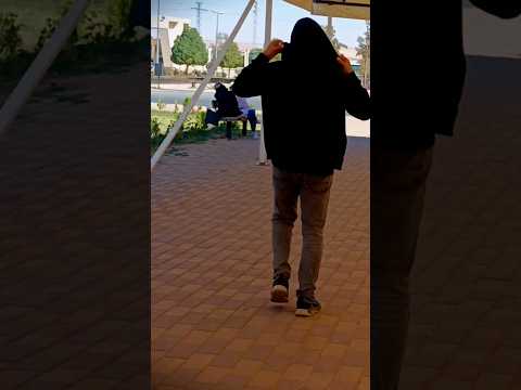 حبيت صور طلعتي عالجامعة كأنها فيلم