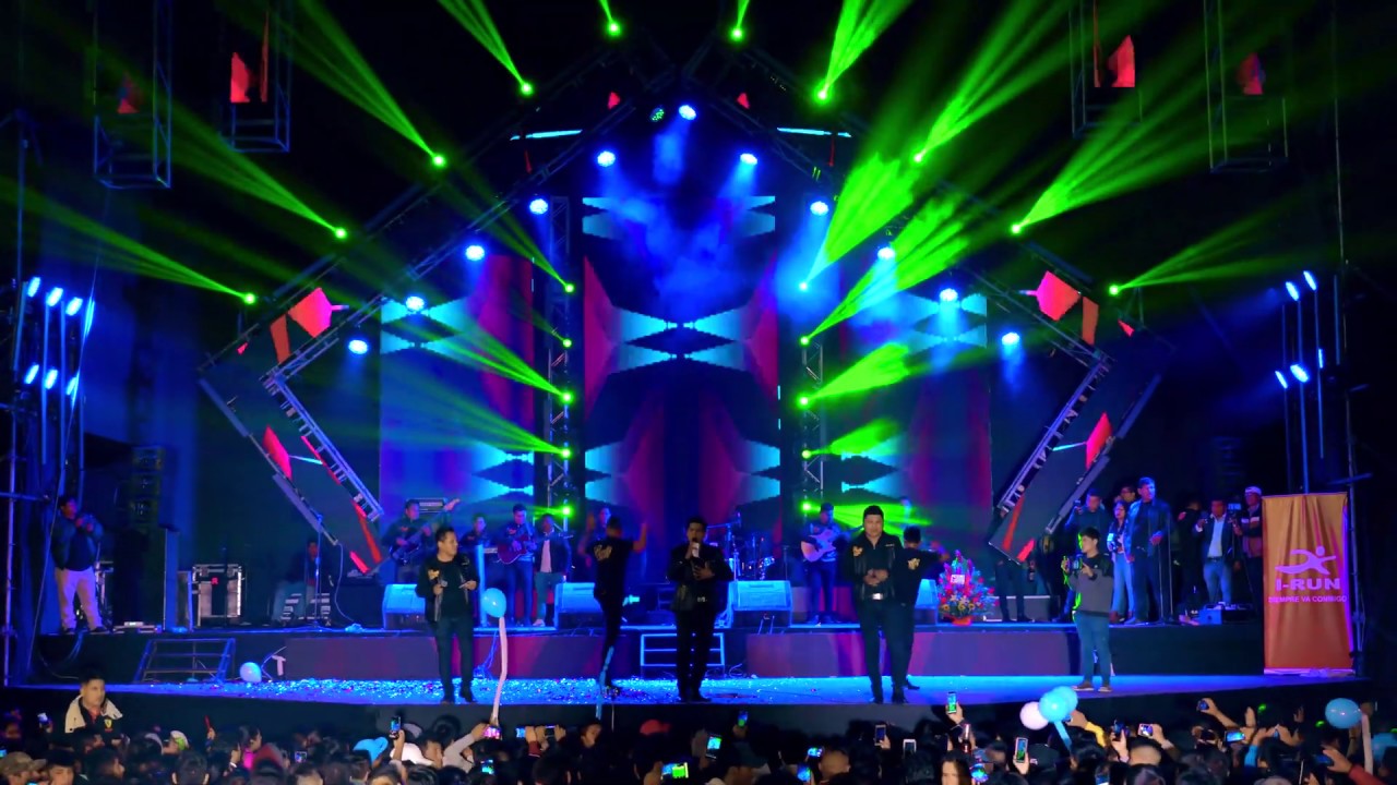 Pumita Cazador Tomo Con Mi Plata En Concierto Youtube