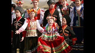 Мы с тобой казаки песня в исполнении детского ансамбля "Журавушка" Мы с тобой казаки песня в исполнении детского ансамбля "Журавушка"