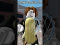 cutest kid in mm2 #mm2 #roblox #shorts
