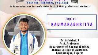 Jignasa Karnataka's KAUMARABHRITYA