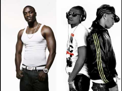 Rock City Feat. Akon - Live As One (2o1o) - YouTube