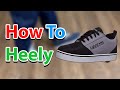 How To Heely