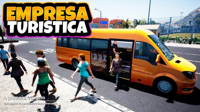 Baixar City Bus Simulator 2019 - Microsoft Store pt-BR