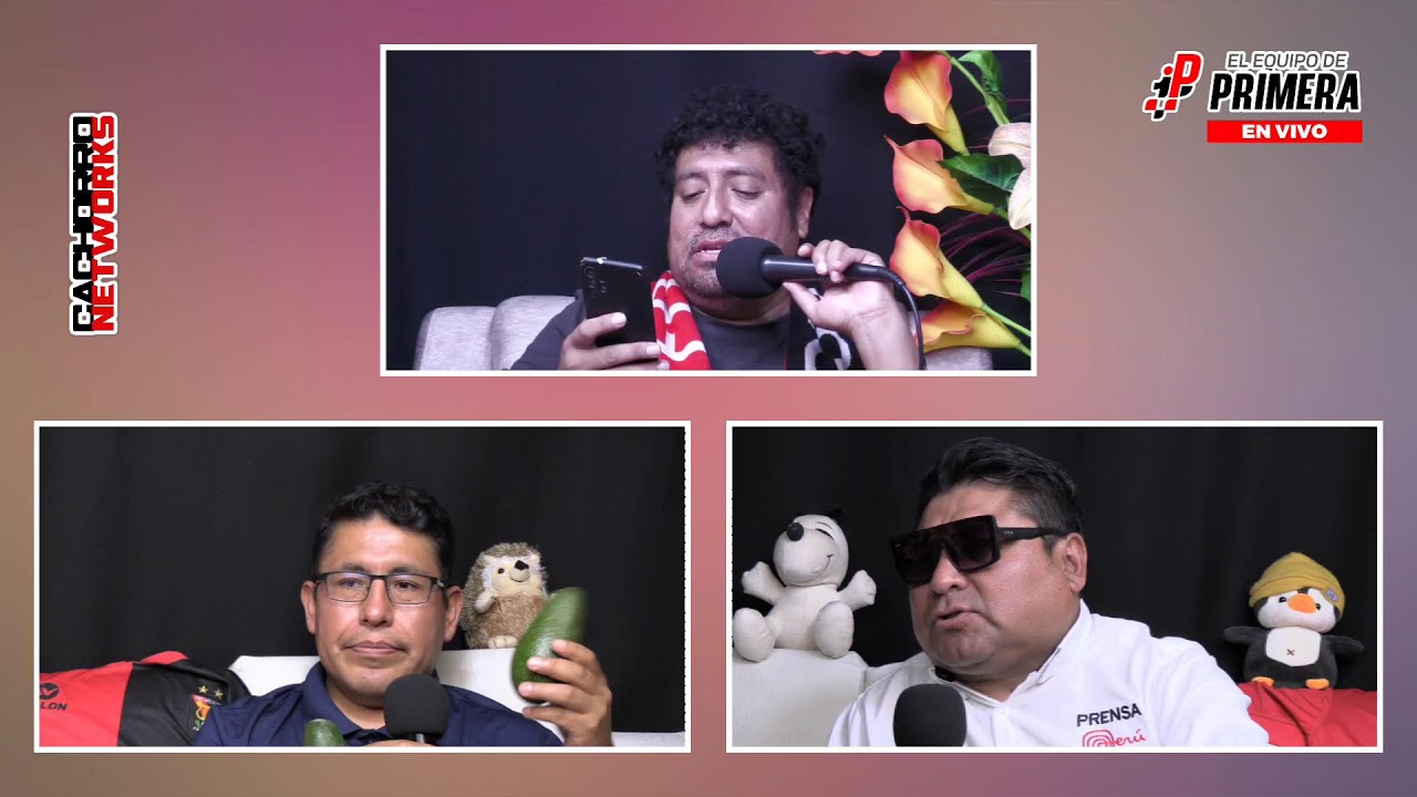 #EnVivo A dominar el imperio... 🦛EQUIPO DE PRIMERA🦛