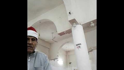الترتيل الجميل عن حفص القارئ الشيخ أحمد محمد محمود طه