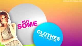 Selena Miley - Nasty Girl