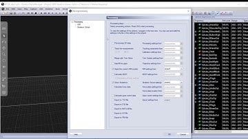 QTM 2019 Feature 04 - Using the Same Skeleton on Multiple Measurements
