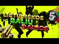 BALIŲ DAINOS VAKARĖLIAMS - MIX Vol.5