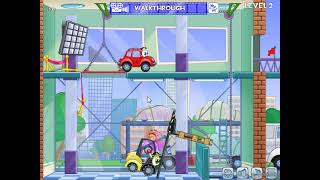 Wheely 2 Level 2