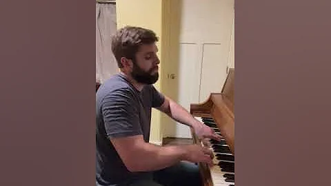 It Keeps Me Down - Daniel Bird
