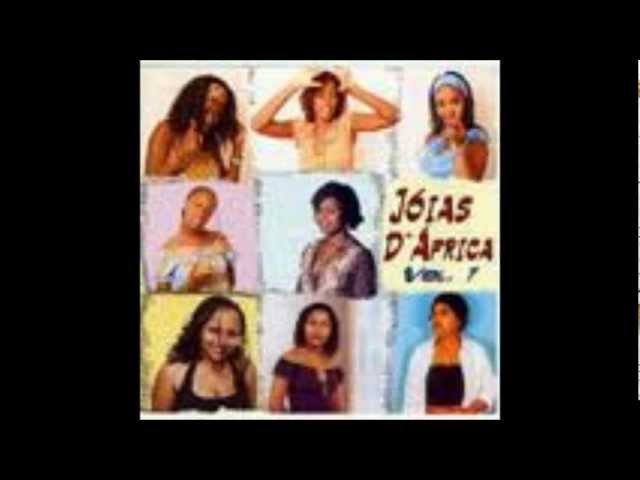 JOIAS DE AFRICA - Destino [2002] class=