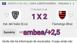 PALPITES DE FUTEBOL PARA HOJE 16/09/2020 COM PLACAR EXATO + ZEBRAS