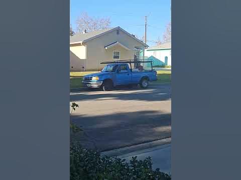 Ford RANGER song - YouTube