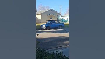 Thumbnail of Ford RANGER song