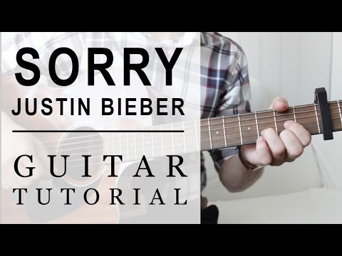 justin-bieber---sorry-fast-guitar-tutorial-|-easy-chords