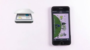 PDF Scanner Source Code Sale - SellMyApp and ChupaMobile