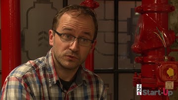 JAKUB NEŠETŘIL – Úspěšný český start-up APIARY