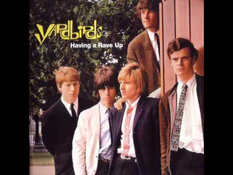 The Yardbirds- Heart Full of Soul