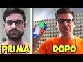 IPHONE X MI RICONOSCE SENZA BARBA?