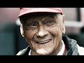 Remembering Niki Lauda