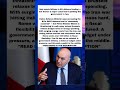 Italy Wants EU Defence Billions — But Is It About to Walk Away?