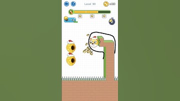 Save The Doge Level 90 #Shorts