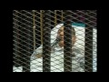 Хосни Мубарак признан невиновным в убийстве демонстрантов в 2011 году (новости)
