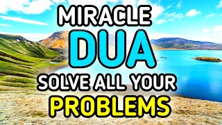Whoever Listens To This Dua Will Get A Lot Of Money Within 24 Hours! - (InshAllah) - Dua For Wealth