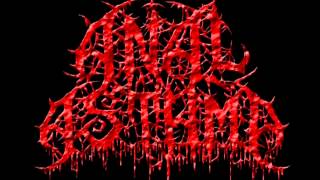 Anal Asthma - Aids macht frei