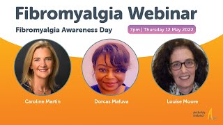 Fibromyalgia Webinar 2022