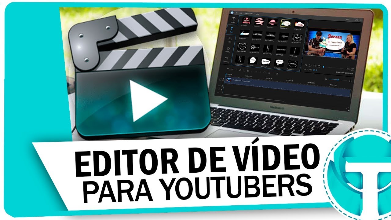 Editor De Vdeo Online Gratuito Clipchamp Rpido Y Fcil