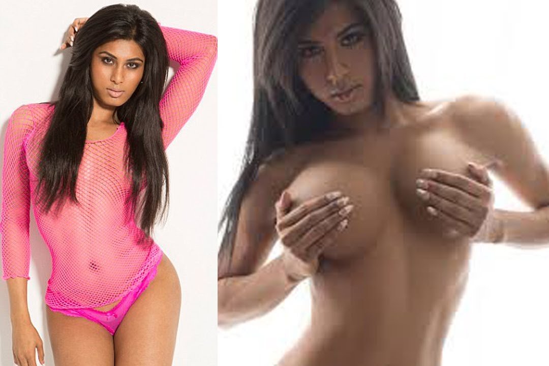 Amelia Maltepe a muslim transgendered model aspires to be Miss World.Transg...