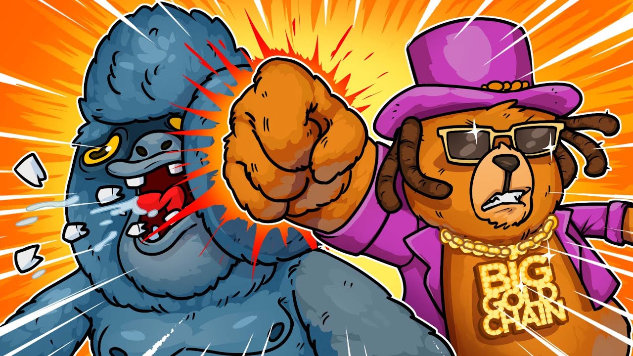 THIS PARTY GAME WILL RUIN YOUR FRIENDSHIPS