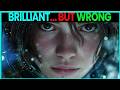 Born Wrong, Brilliant Beyond Measure—Her Enrollment Could Trigger the End of the Galaxy | Best HFY