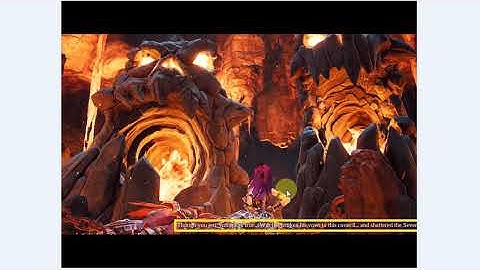 Darksiders III - Force and Correct Low Resolutions