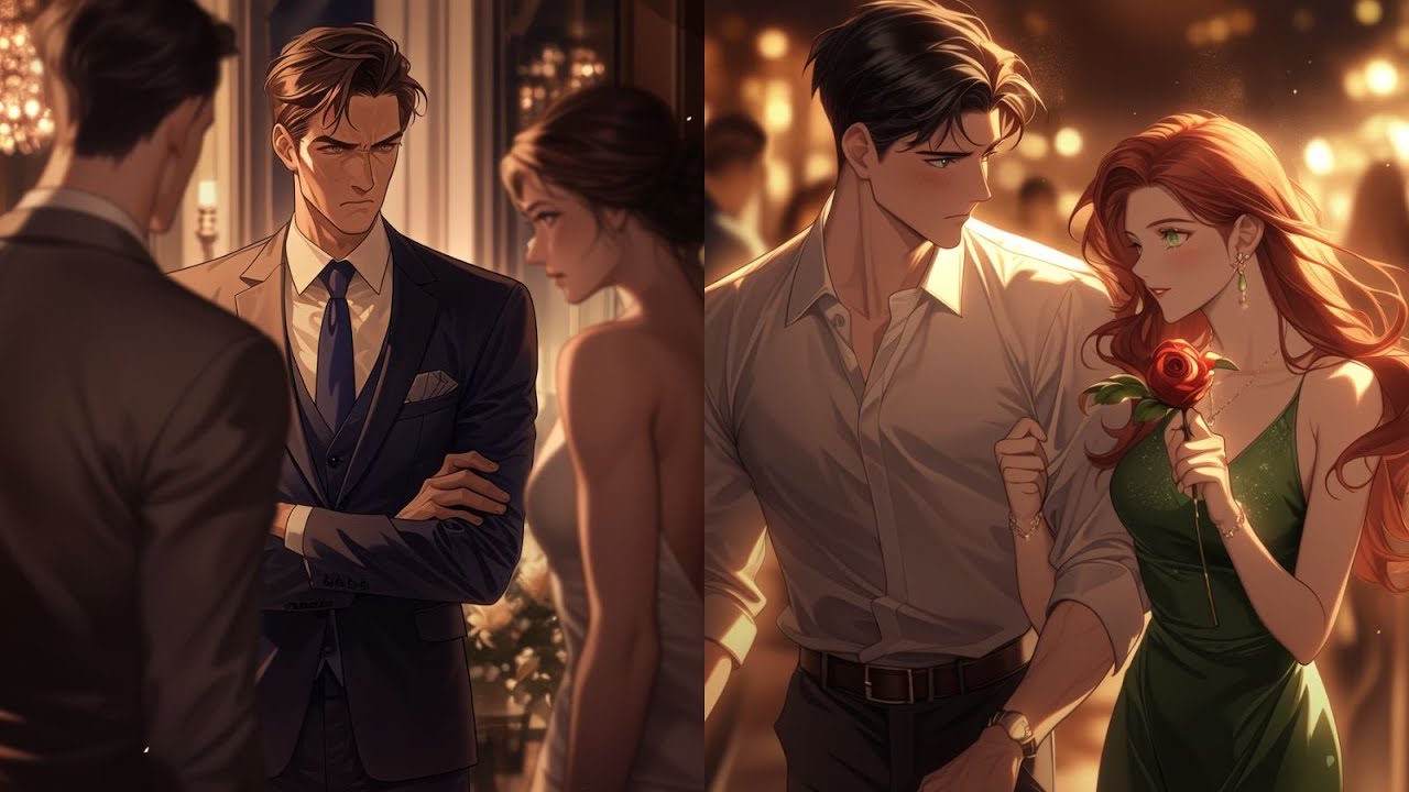 📕She dumped me before the wedding—my family leveled up. I married her aunt, the real boss.