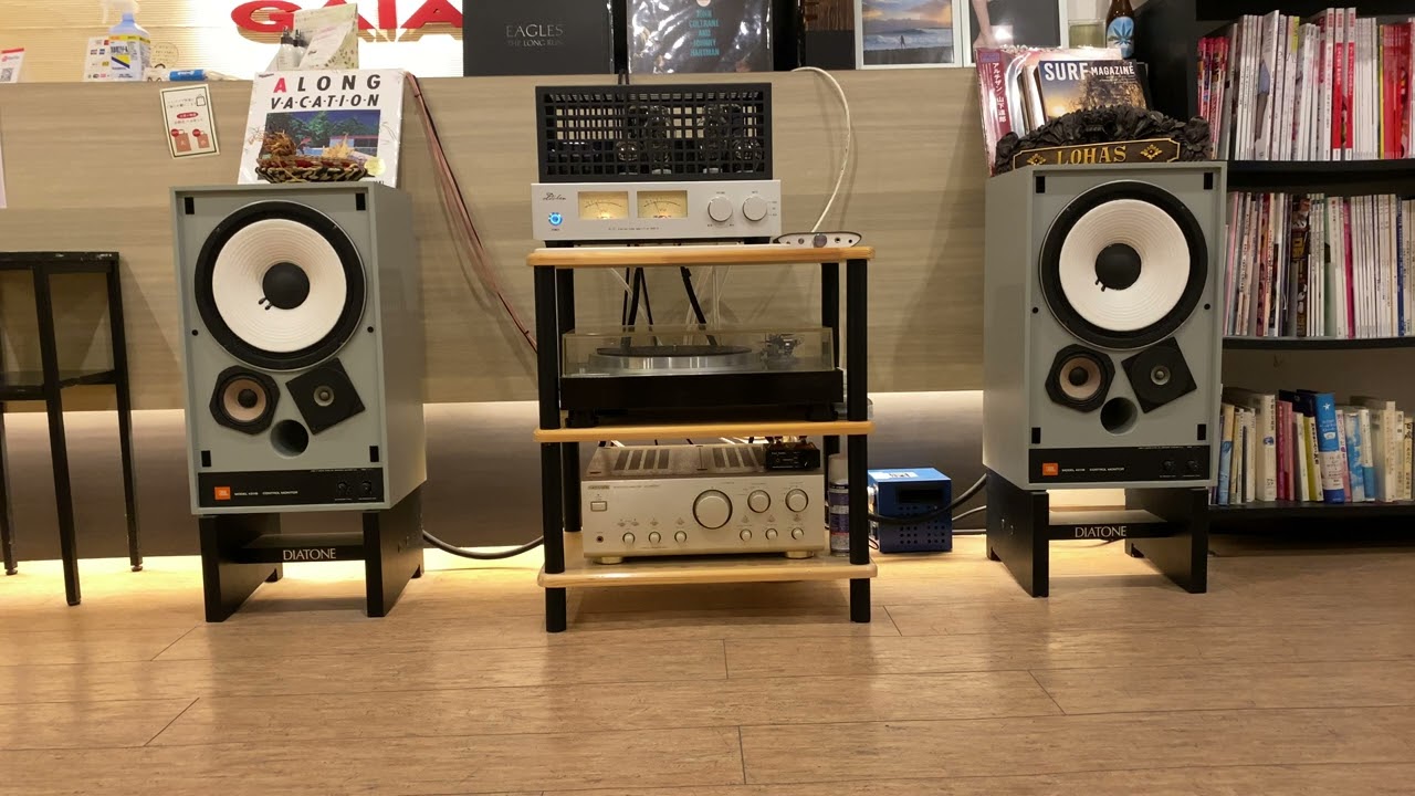 Romain pilon Feat.Yoni Zelnik & Jeff Ballaard / By Myself